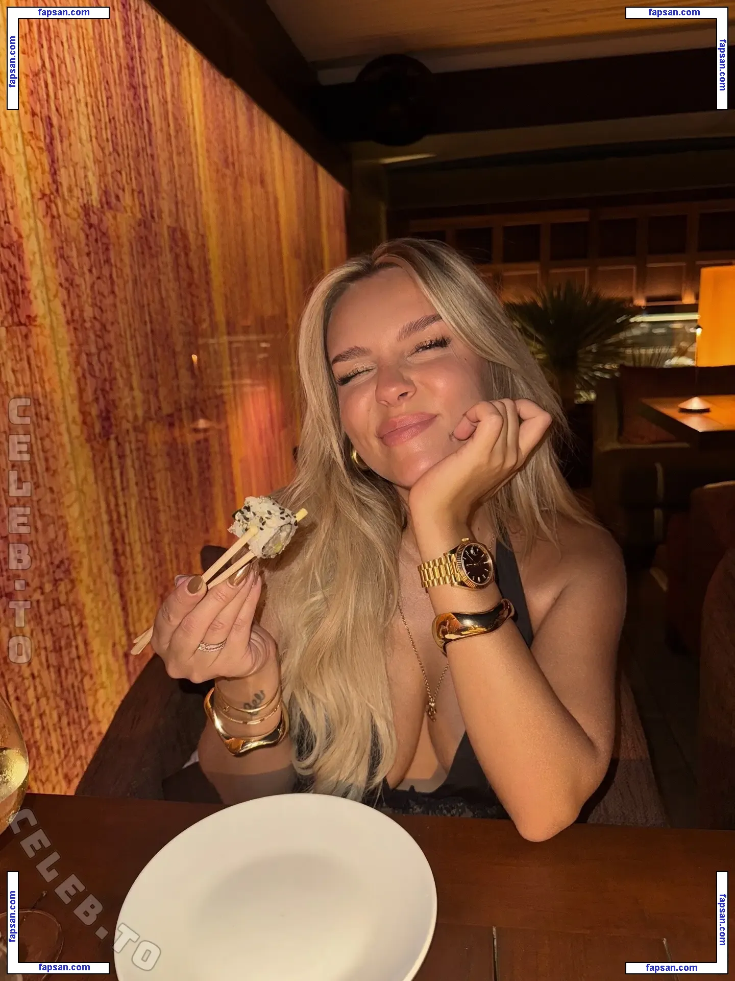 Dagi Bee голая фото #0191 с Онлифанс