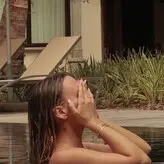 Dagi Bee nude #0155