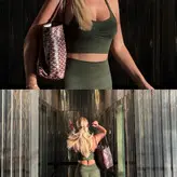 Dagi Bee nude #0167