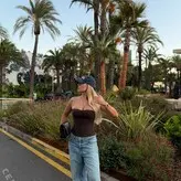 Dagi Bee голая #0170