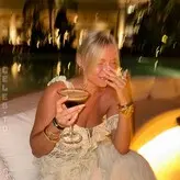 Dagi Bee голая #0184