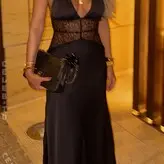 Dagi Bee голая #0188