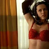 Dagmara Dominczyk nude #0009