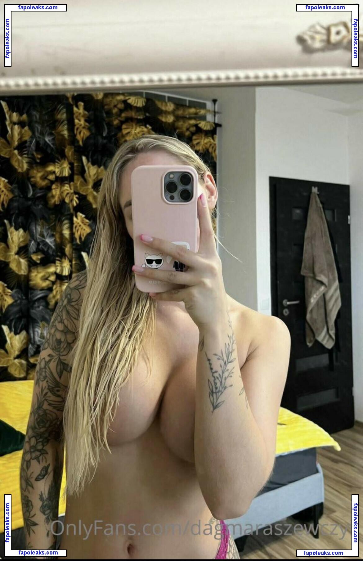 Dagmara Szewczyk / dagmara_szewczyk / dagmaraszewczyk nude photo #0010 from OnlyFans