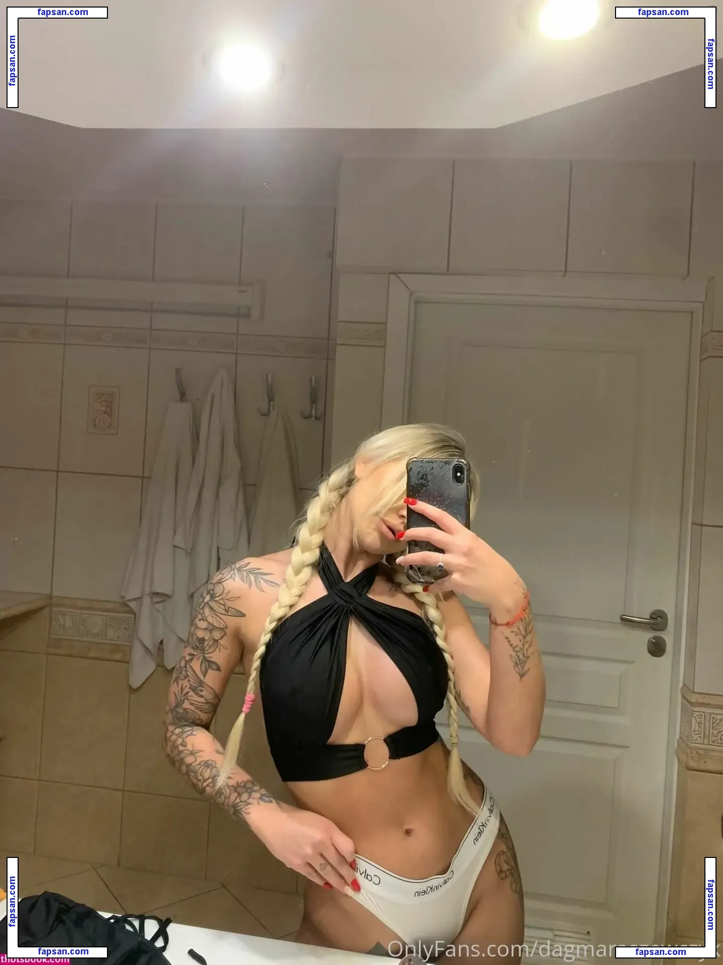 Dagmara Szewczyk nude photo #0040 from OnlyFans