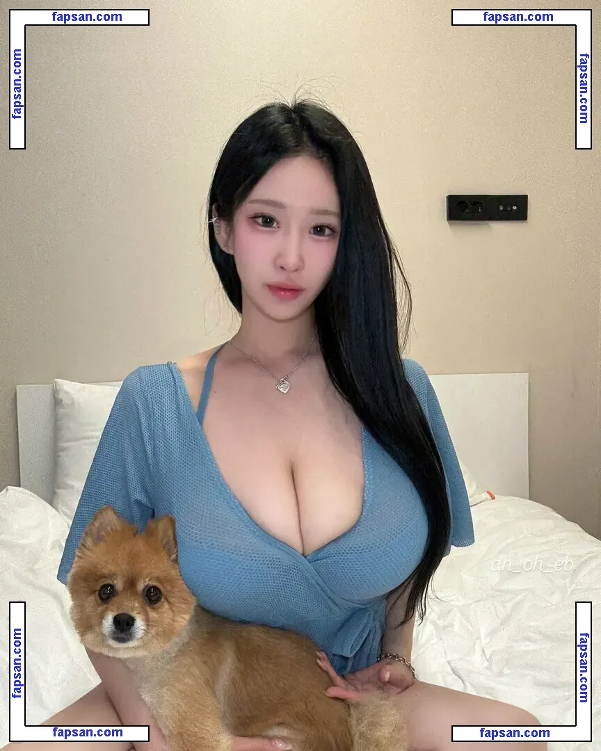Dahee0326 Dh_oh_eb голая фото #0004 с Онлифанс