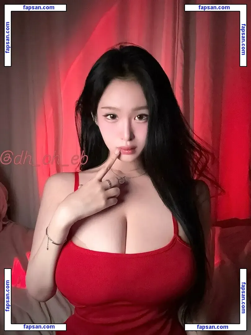 Dahee0326 Dh_oh_eb голая фото #0005 с Онлифанс