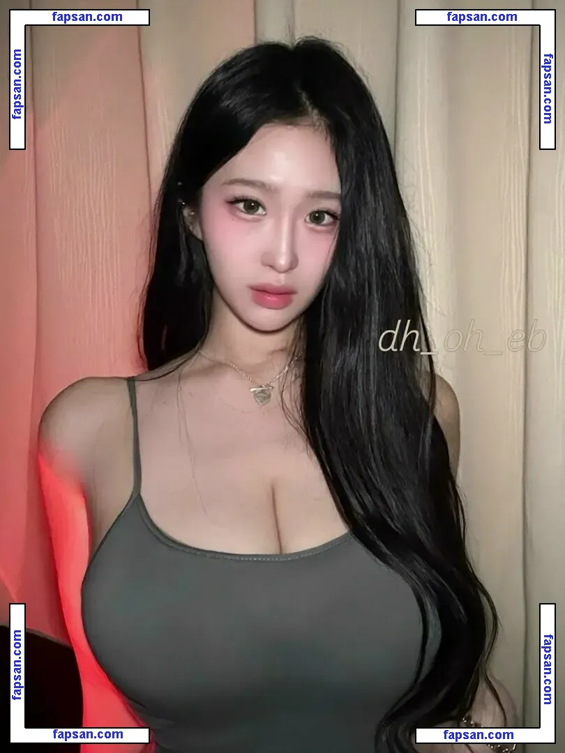 Dahee0326 Dh_oh_eb голая фото #0006 с Онлифанс