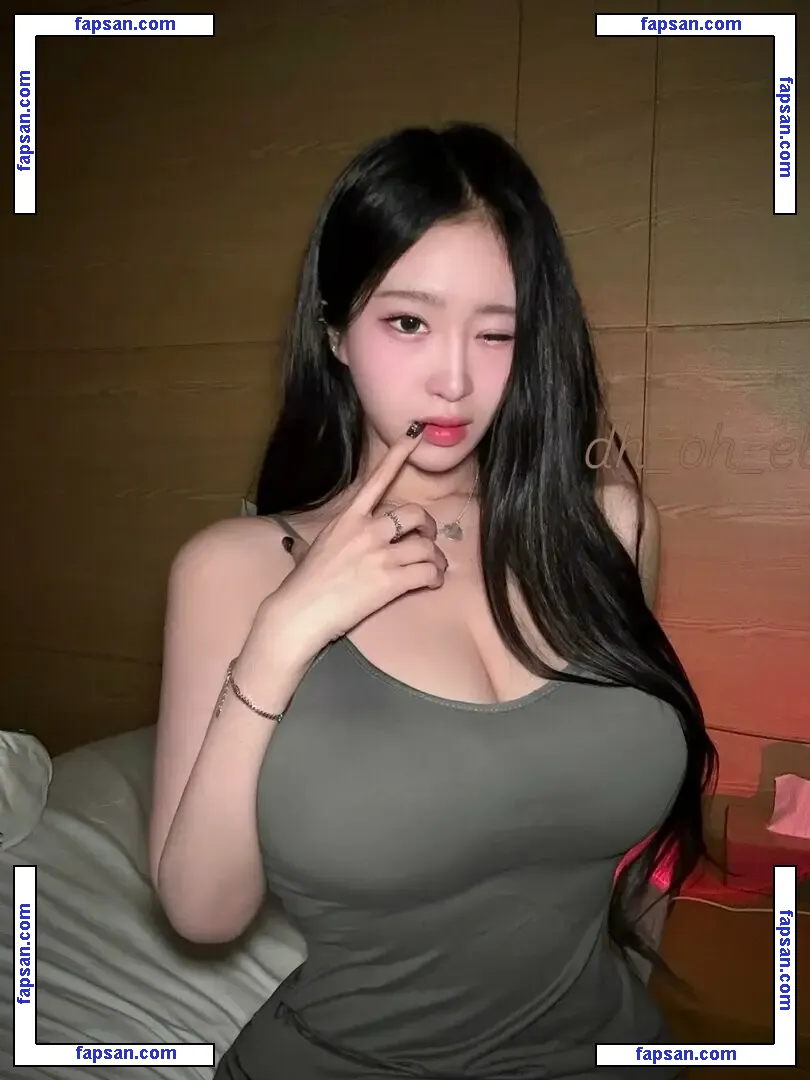 Dahee0326 Dh_oh_eb голая фото #0009 с Онлифанс