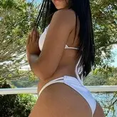 Dahiana Castrillon nude #0001