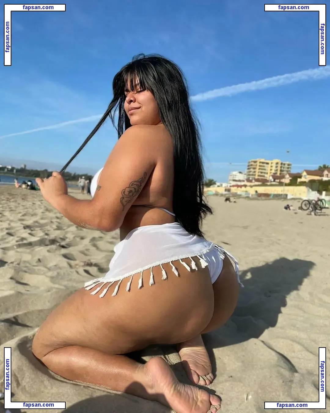 Dahiana SC nude photo #0007 from OnlyFans
