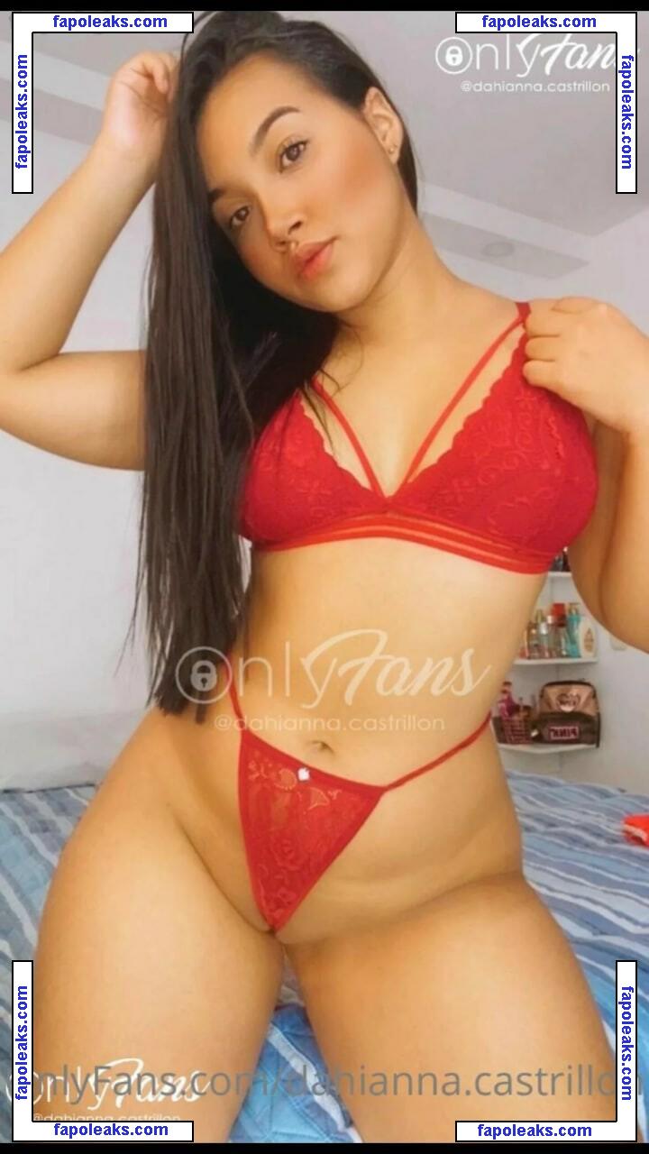 Dahianna Castrillon / dahianna.castrillon / dahianna_castrillon13 nude photo #0015 from OnlyFans