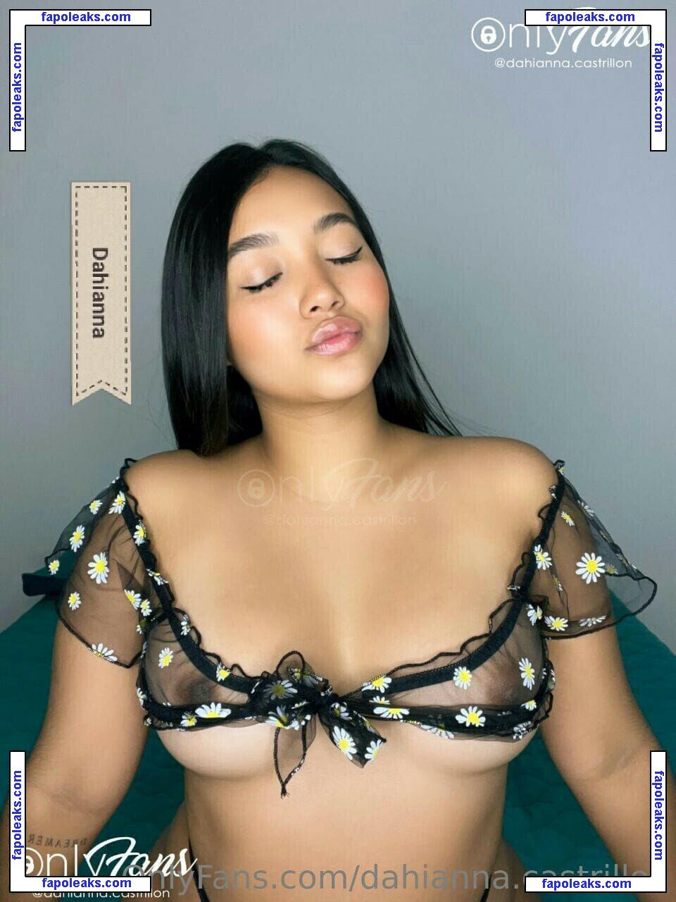 Dahianna Castrillon / dahianna.castrillon / dahianna_castrillon13 nude photo #0037 from OnlyFans