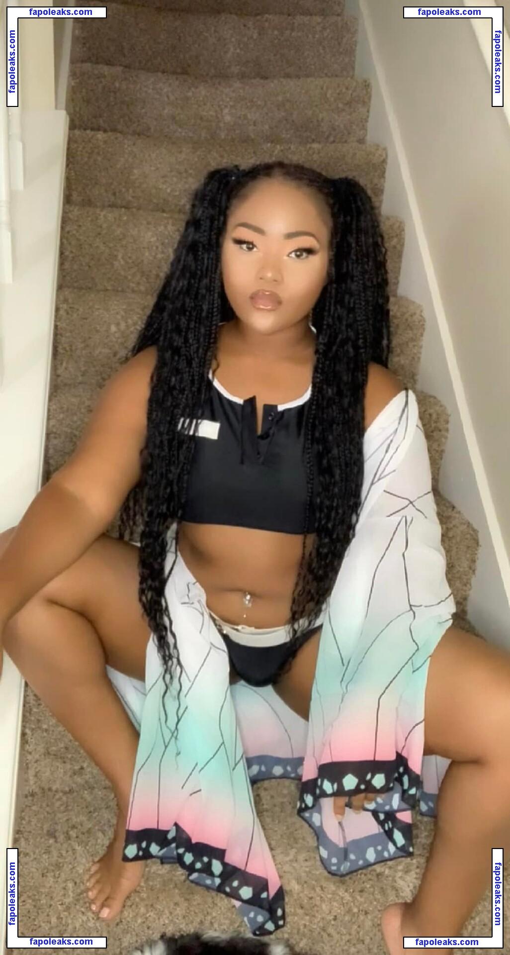 Dahja / cosplayer_dahja nude photo #0001 from OnlyFans