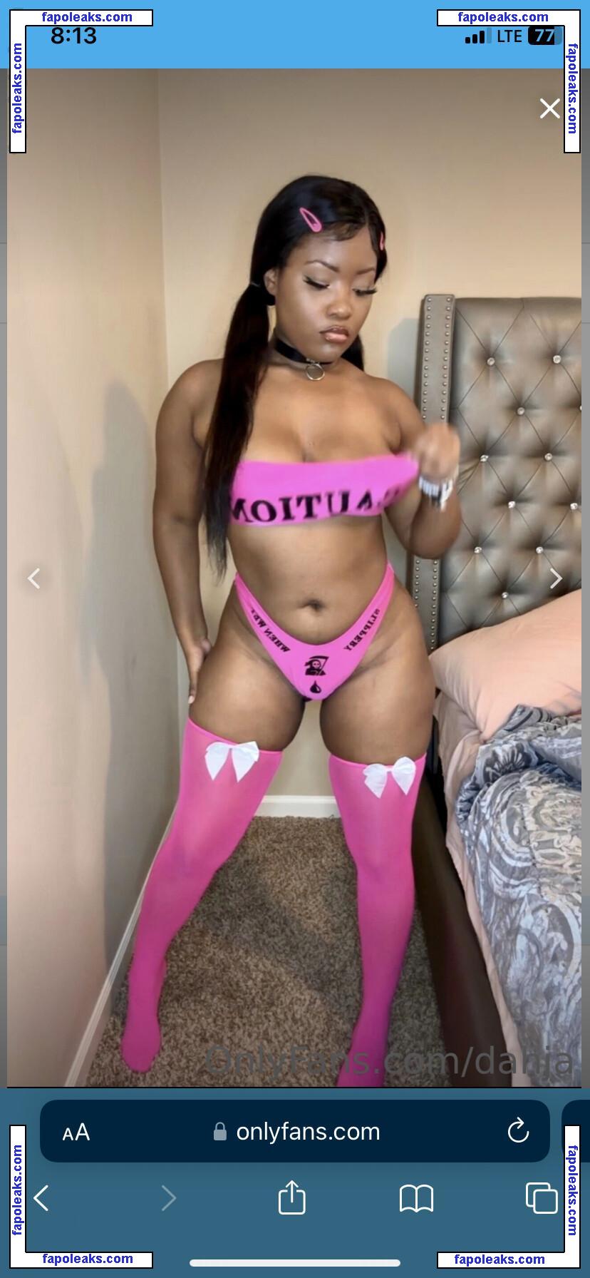 Dahja / cosplayer_dahja nude photo #0011 from OnlyFans