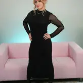 Dahlia Bloom nude #0031