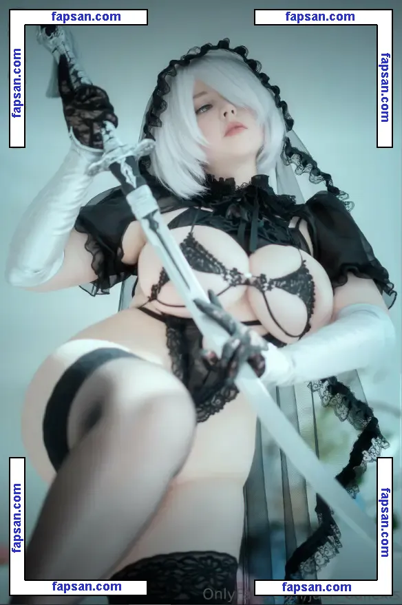 dahlia_cosplay nude photo #0012 from OnlyFans