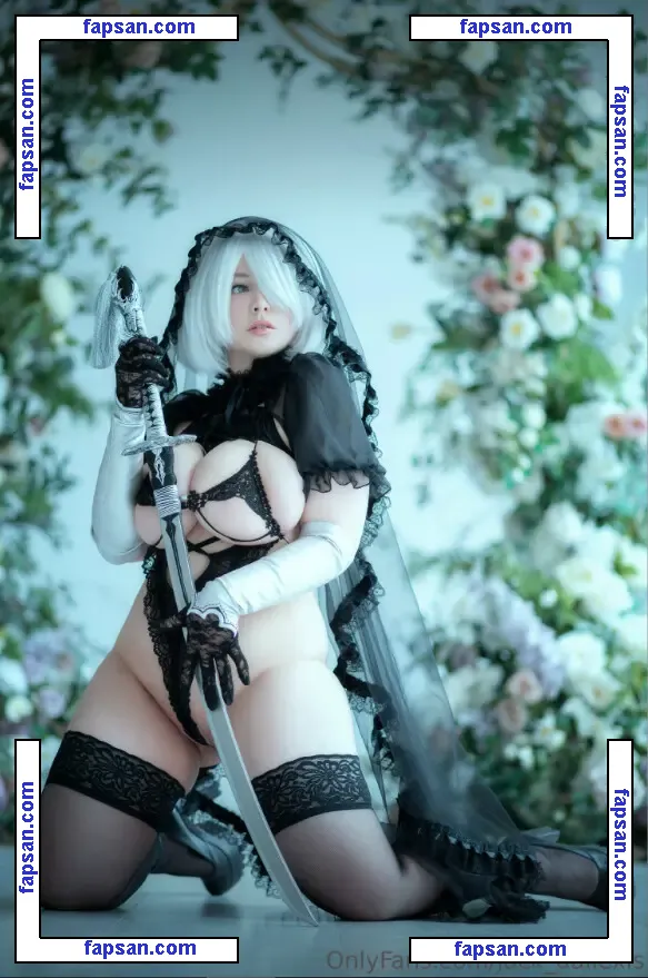 dahlia_cosplay nude photo #0015 from OnlyFans