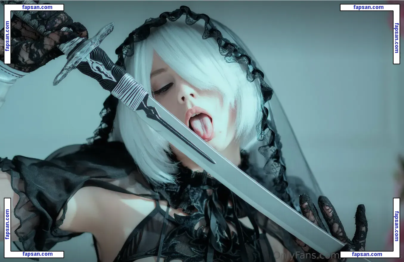 dahlia_cosplay nude photo #0018 from OnlyFans