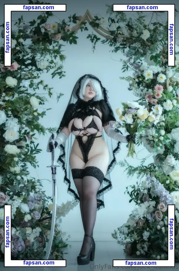 dahlia_cosplay nude photo #0023 from OnlyFans