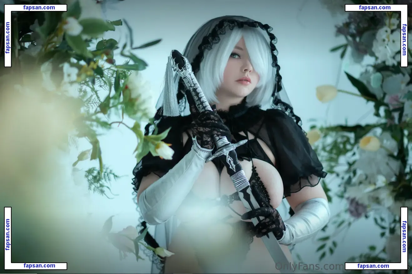 dahlia_cosplay nude photo #0027 from OnlyFans