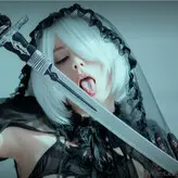 dahlia_cosplay nude #0018