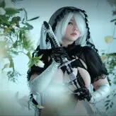 dahlia_cosplay nude #0027