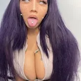 dahliagoth420 nude #0017