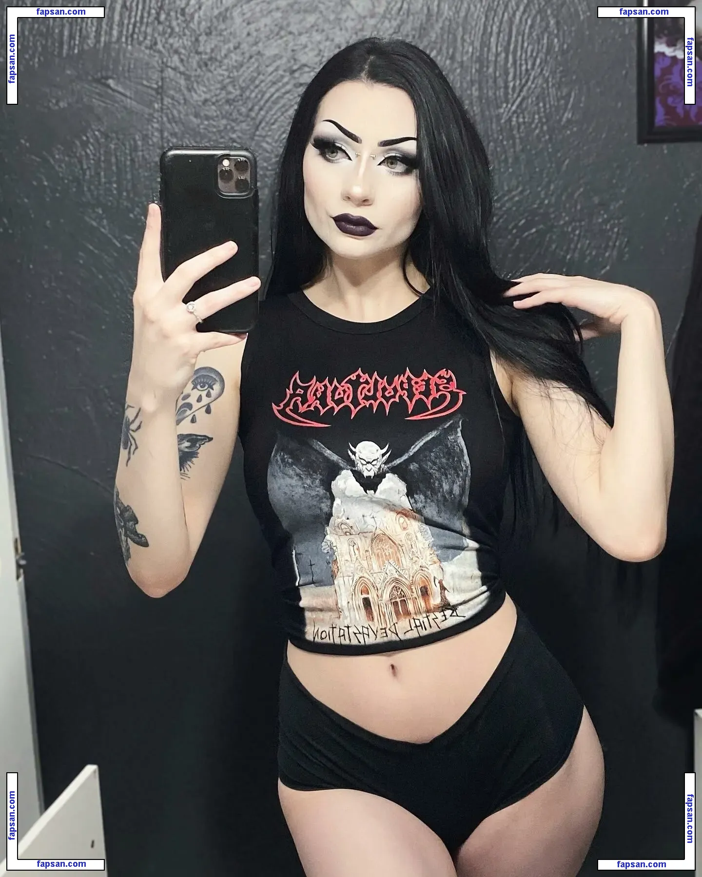 dahliawitch nude photo #0001 from OnlyFans