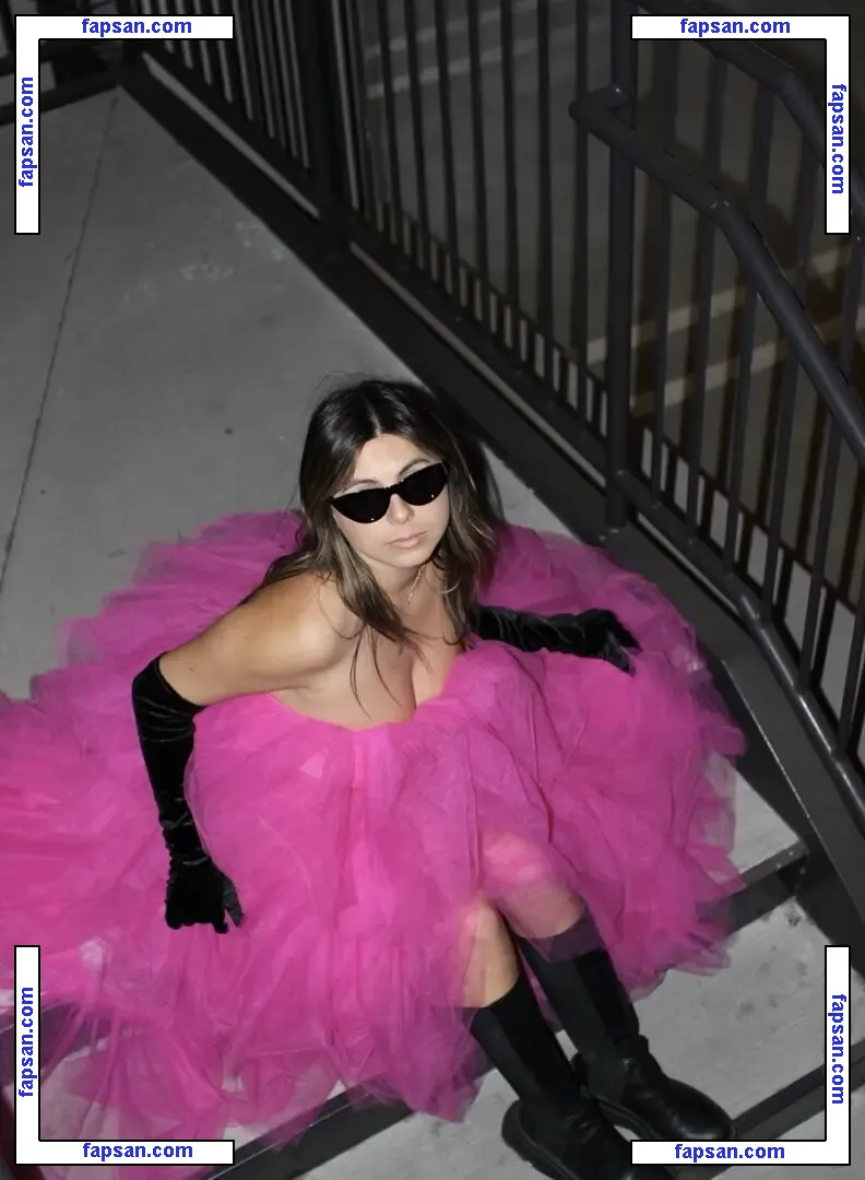 dahnikz голая фото #0024 с Онлифанс