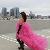 dahnikz голая #0023