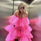 dahnikz голая #0027