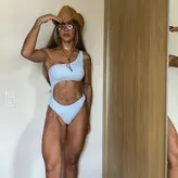 Dai Macedo nude #0020