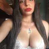 Daiana Mulas голая #0005