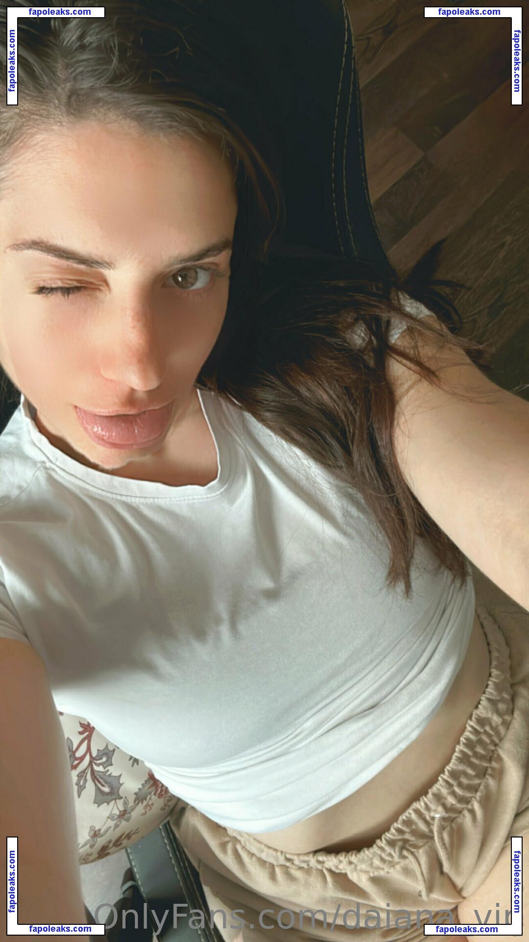 daiana_vip / dianavipofficial nude photo #0001 from OnlyFans