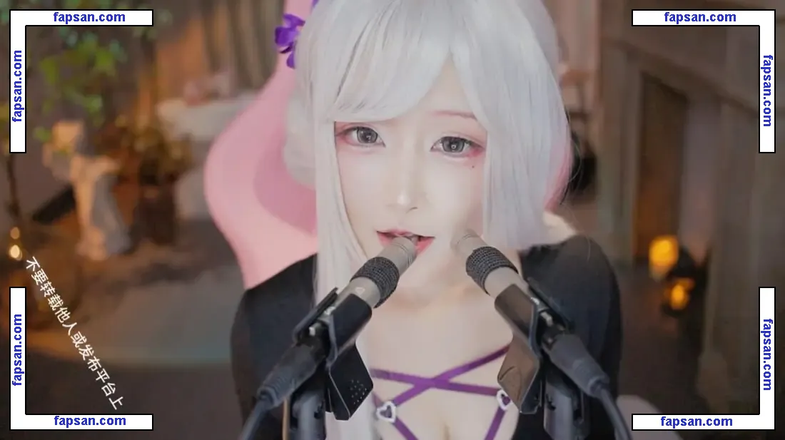 DaiDai ASMR голая фото #0002 с Онлифанс