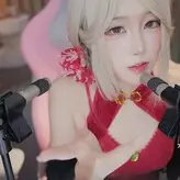 DaiDai ASMR голая #0001