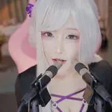 DaiDai ASMR голая #0002