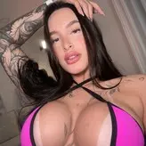 Daihana Cortes голая #0027