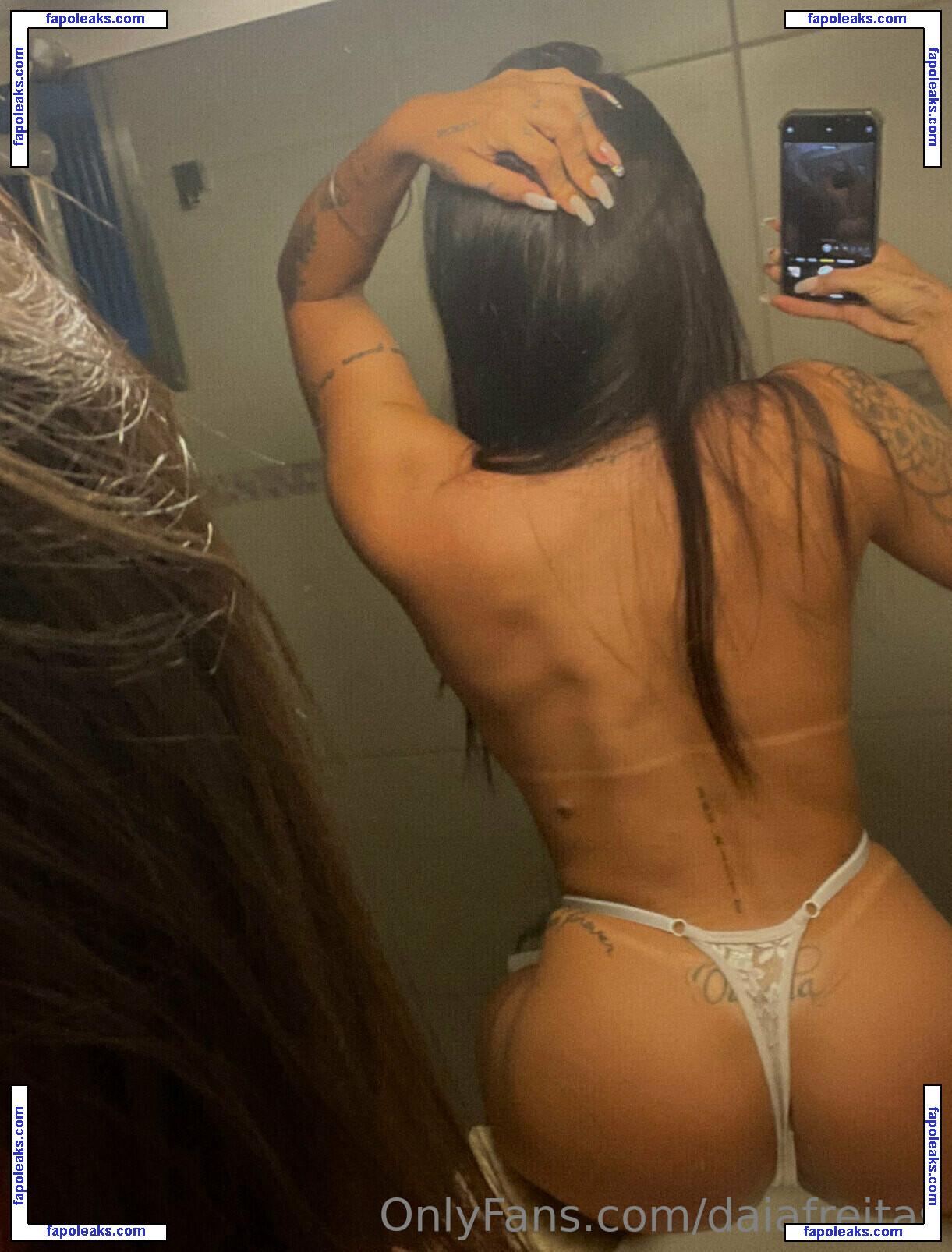 Daiia Freitas / daiafreitas / daiafreitas24 nude photo #0004 from OnlyFans