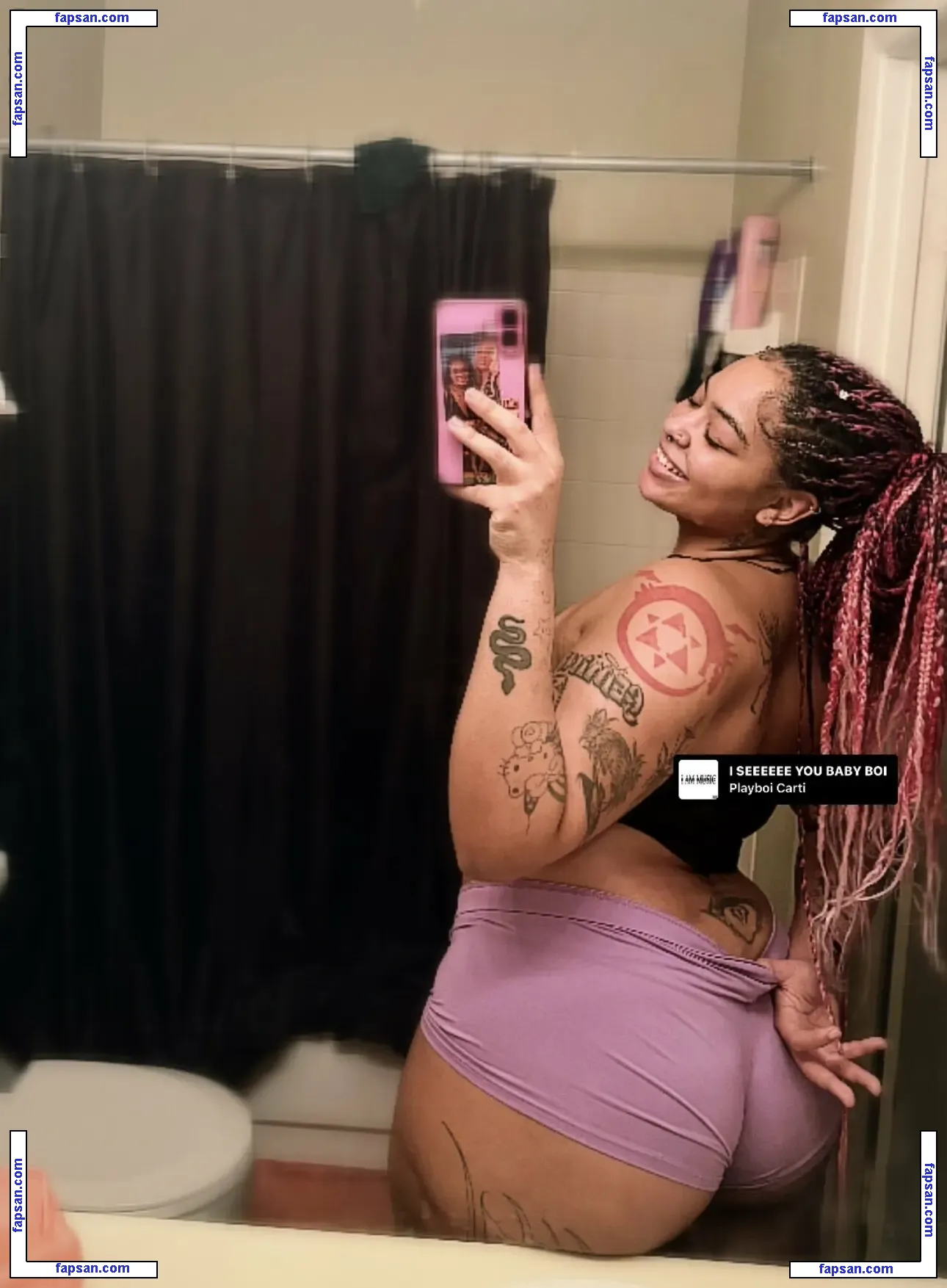 Daijaku nude photo #0005 from OnlyFans