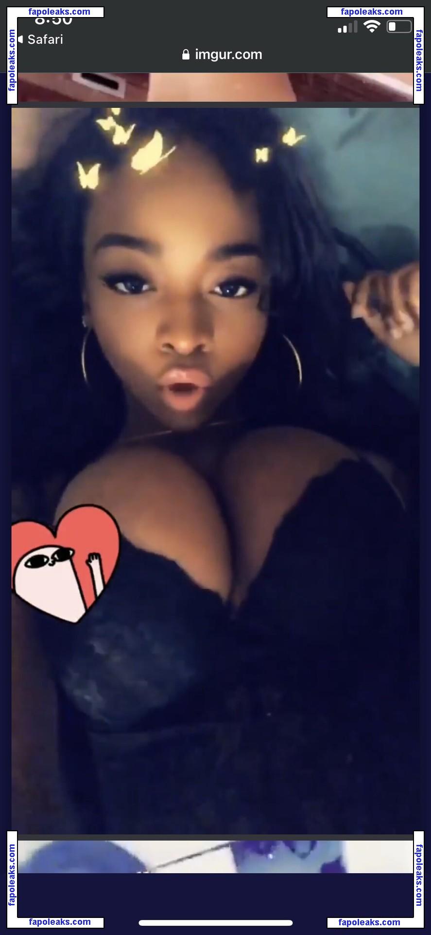 Daijarey23 / Daija Qualis / daija_renay nude photo #0005 from OnlyFans