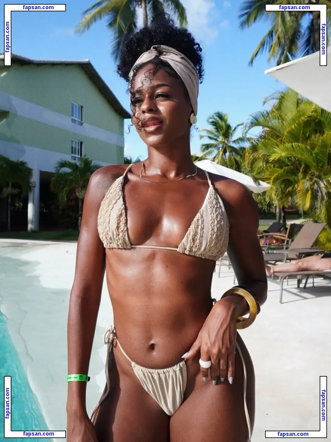 Dailane Do Carmo голая фото #0007 с Онлифанс