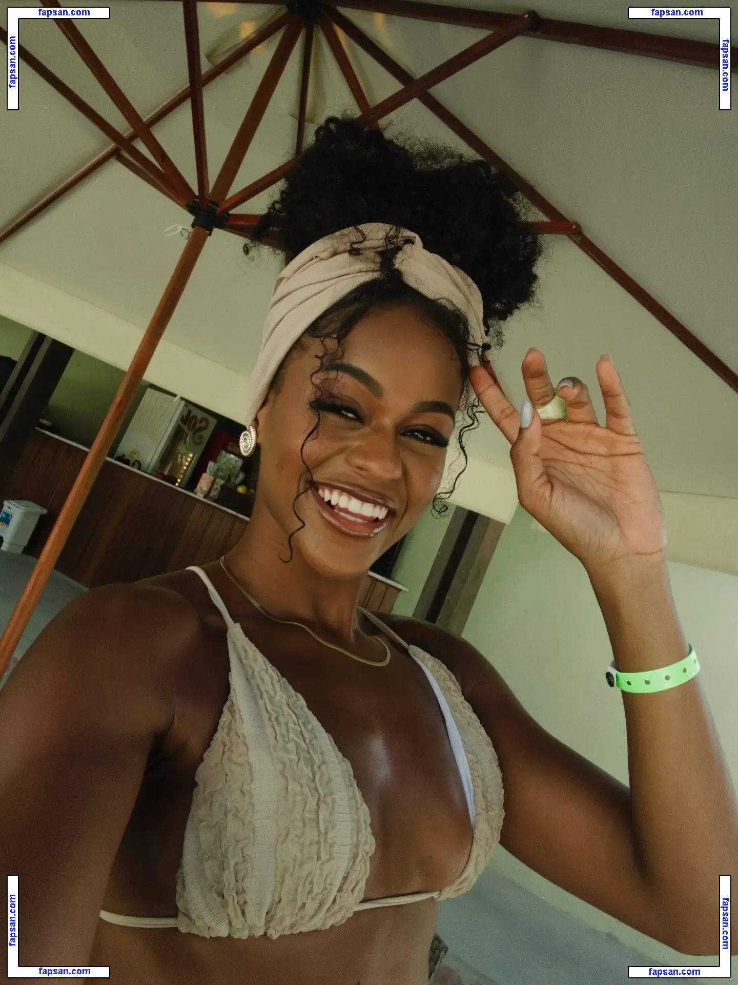 Dailane Do Carmo голая фото #0008 с Онлифанс