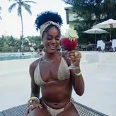 Dailane Do Carmo nude #0003