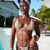 Dailane Do Carmo nude #0007