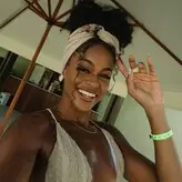 Dailane Do Carmo nude #0008