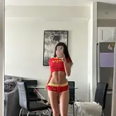 daintyandcute nude #0040