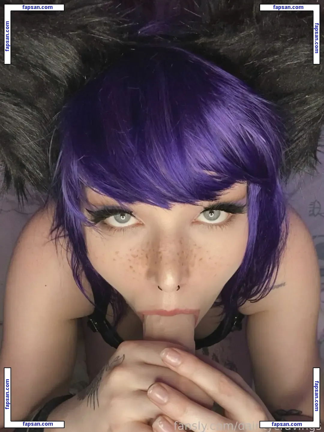 Daintycravings / chaoticneutral.catgirl nude photo #0013 from OnlyFans