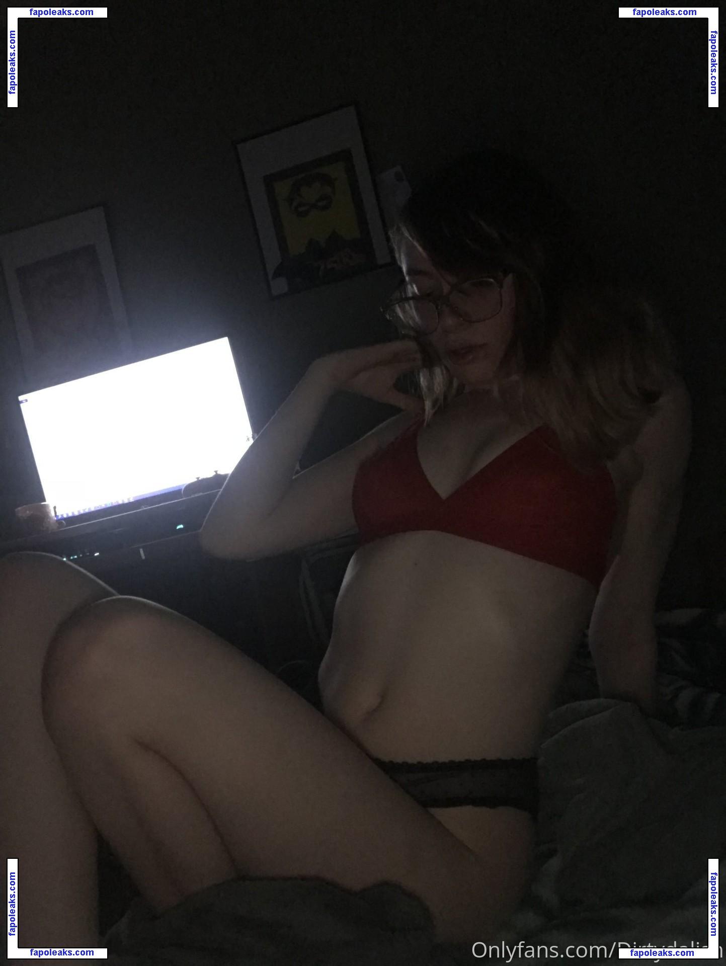 DaintyDalish / Dalishtokes / DirtyDalish nude photo #0042 from OnlyFans